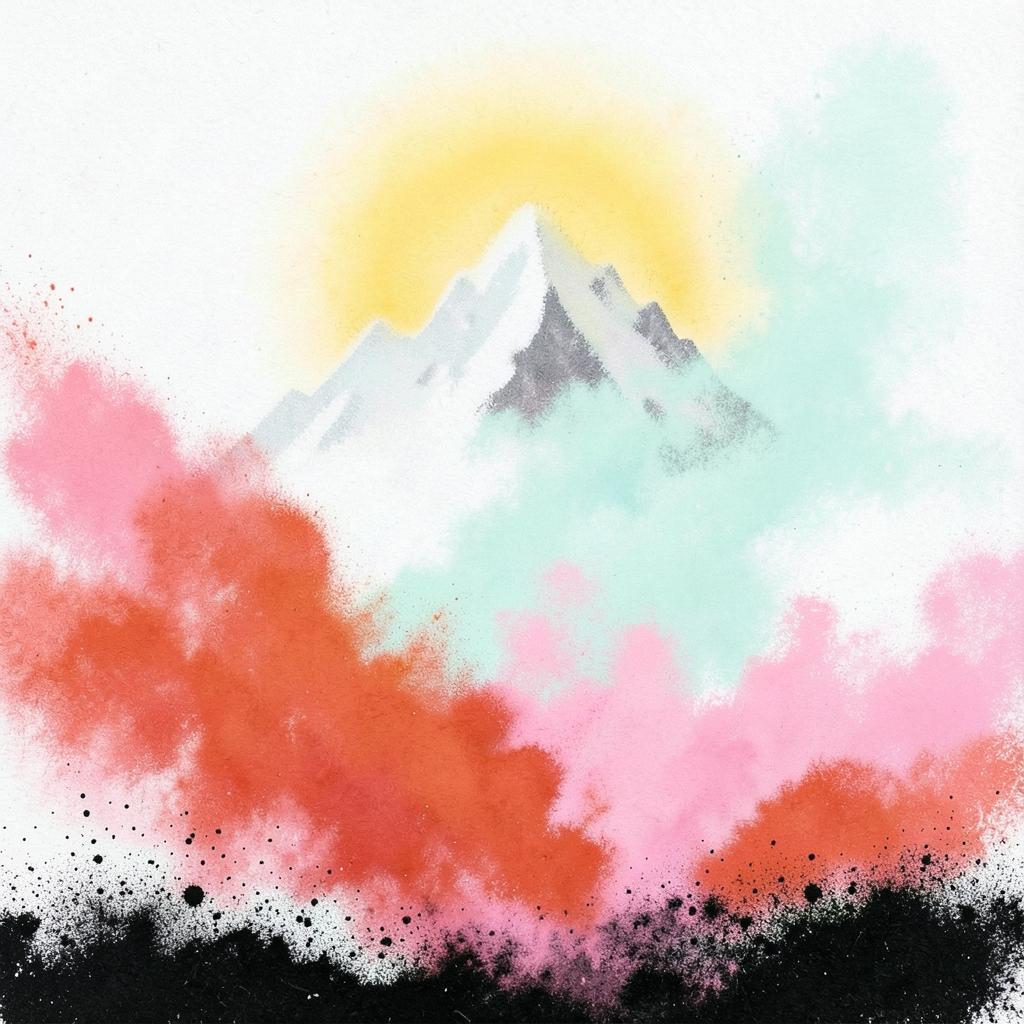 四つの風、ひとつの空