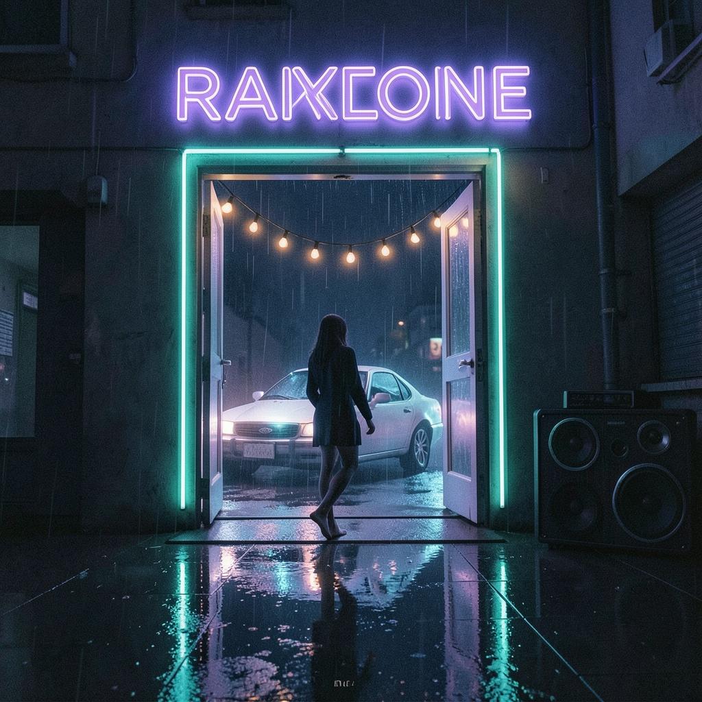 Careless with me artwork