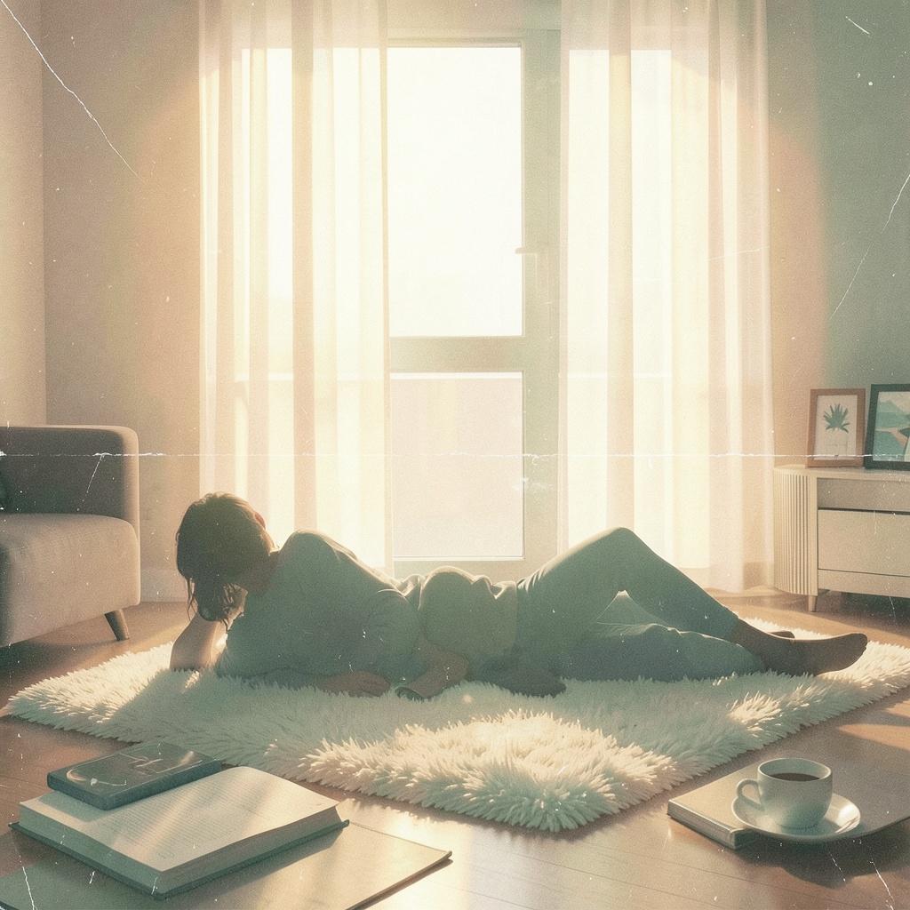 Ở Đây Với Em artwork