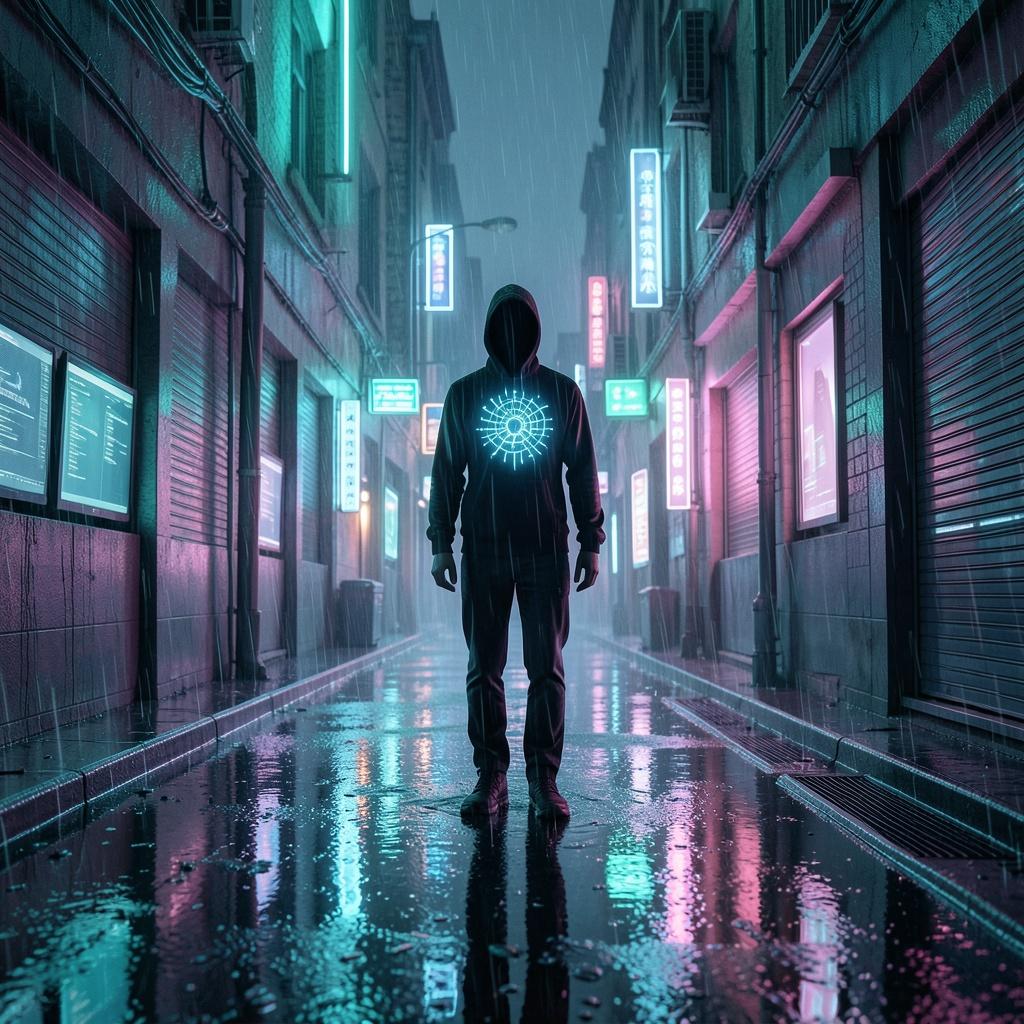 Persona image for 電子音葵