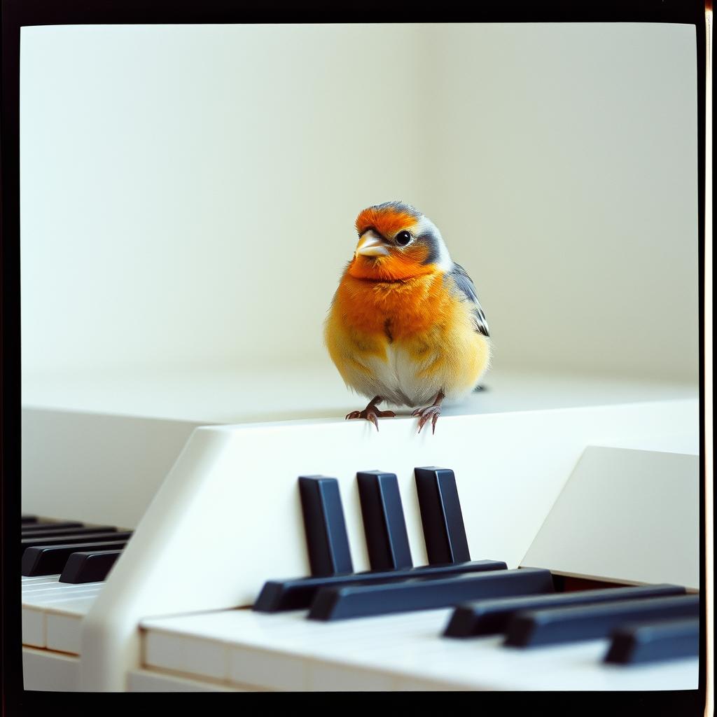 Song Image