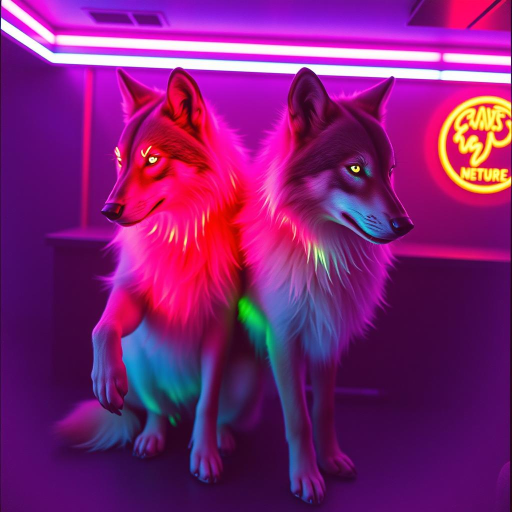 Image for NIGHTBITCH (Remixes)