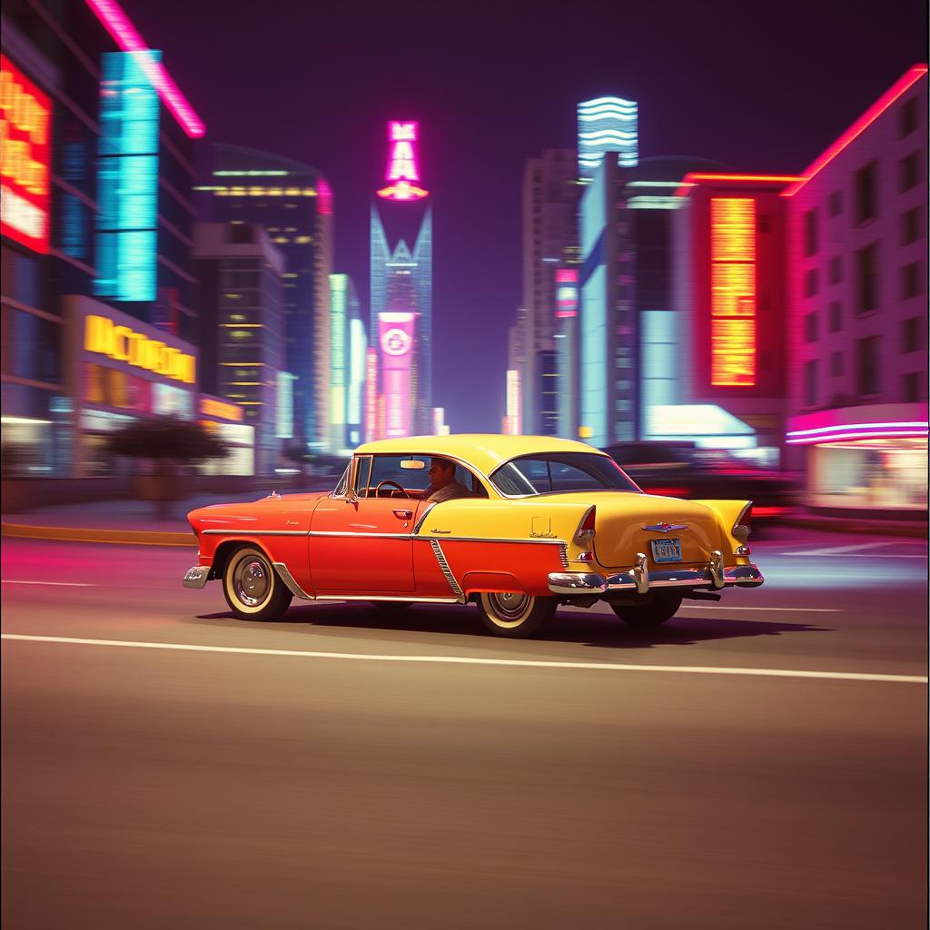 Voice image for The Rexottes