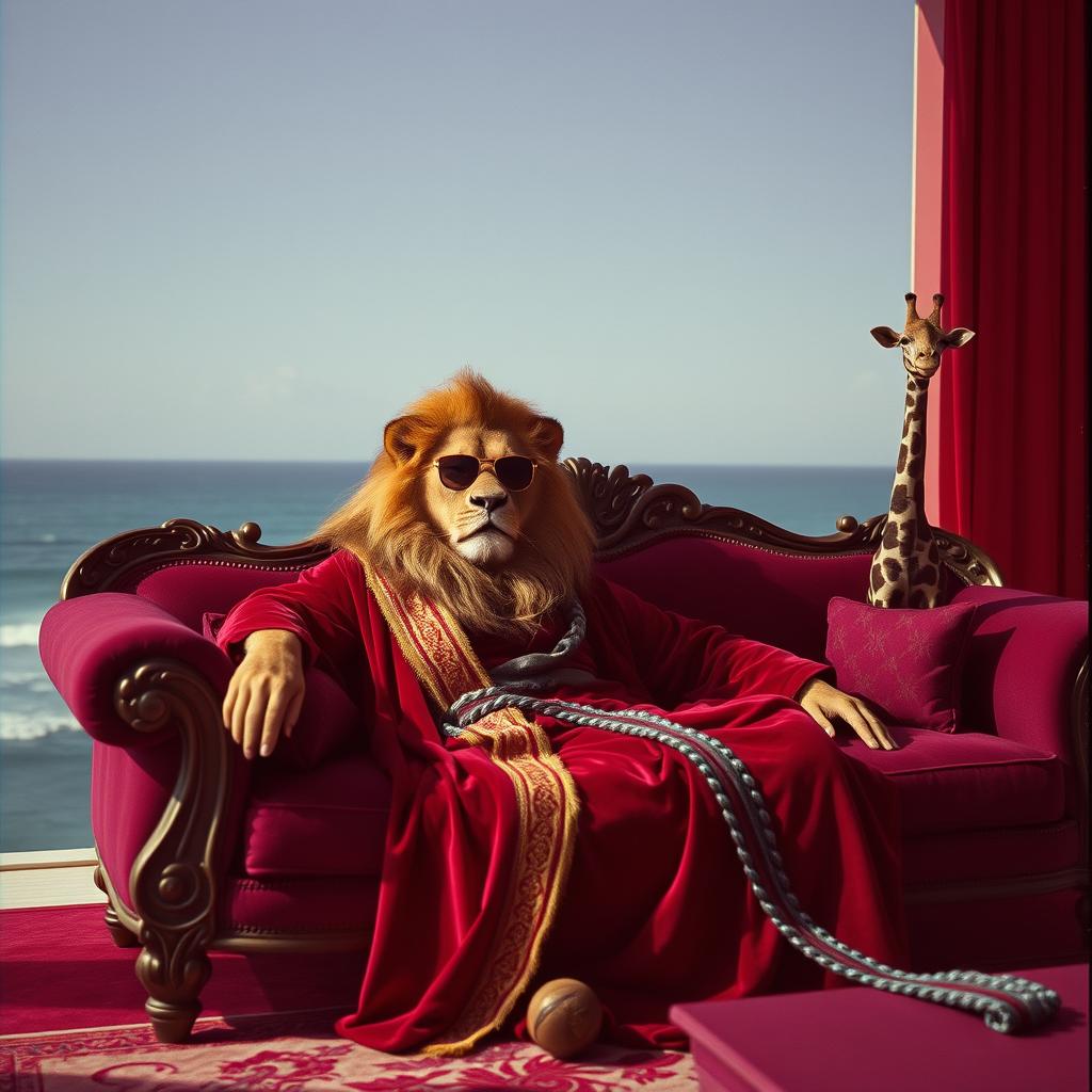 Voice picture for katar