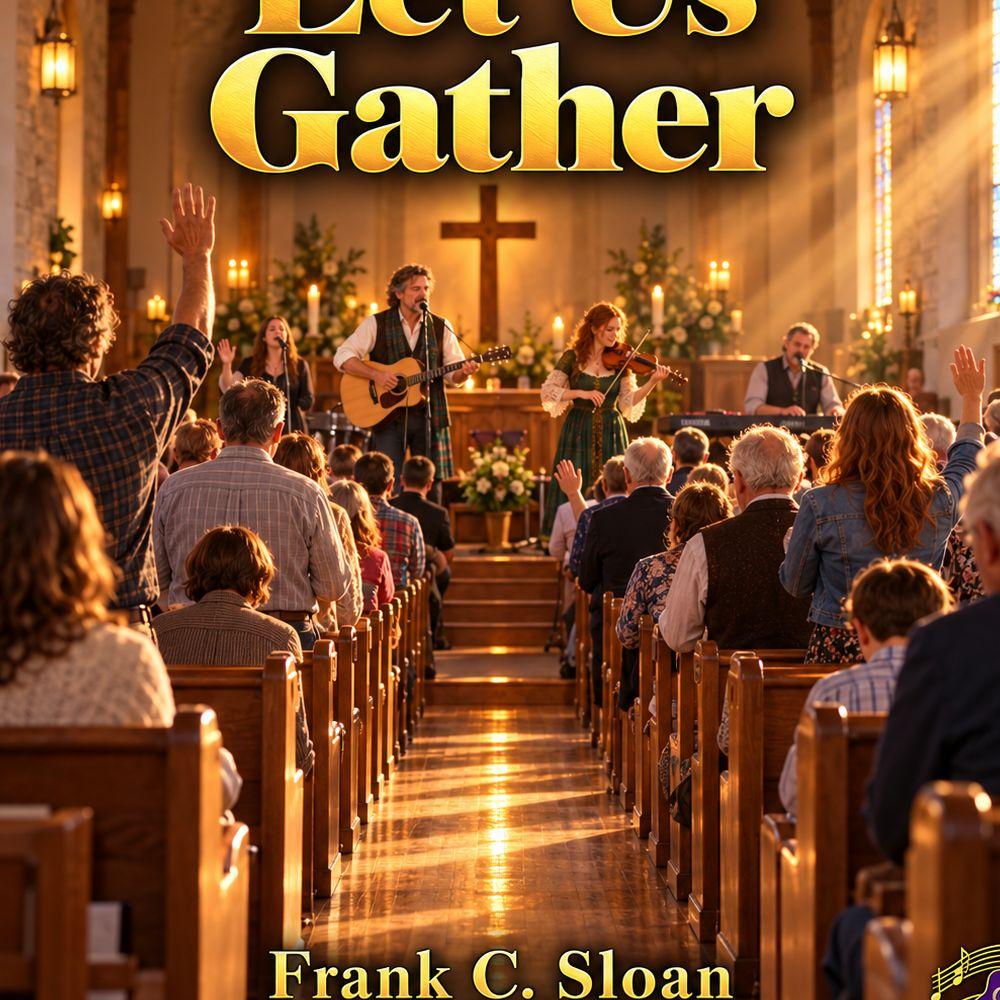 Let us Gather