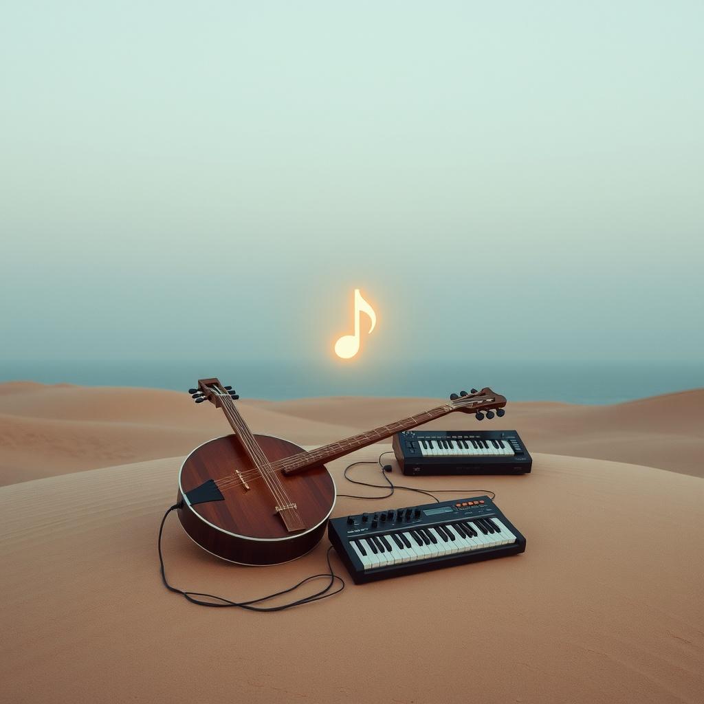 Song Image