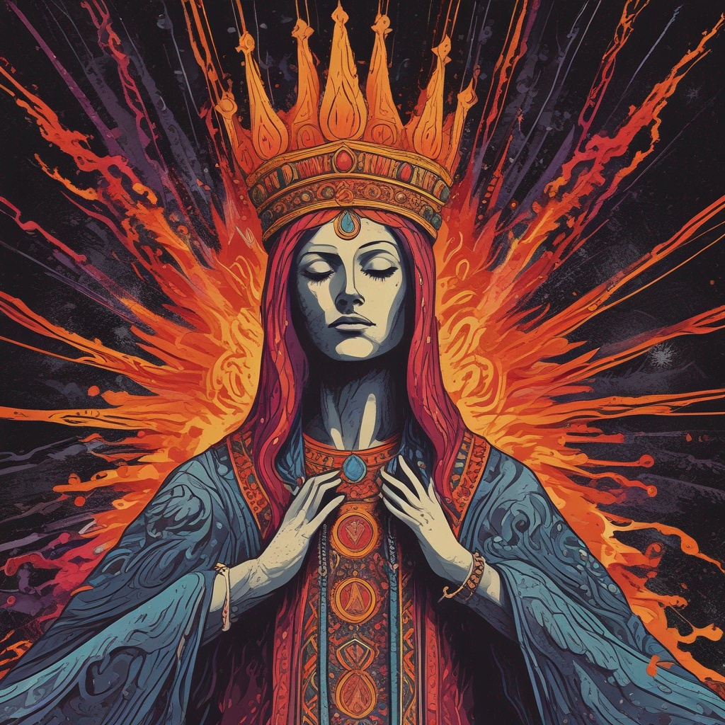 Song Cover Image