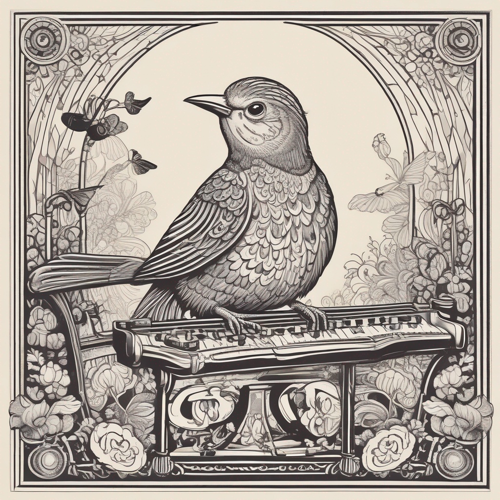 Song Image