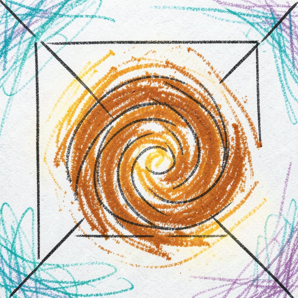 03 - AMBER STEPS artwork