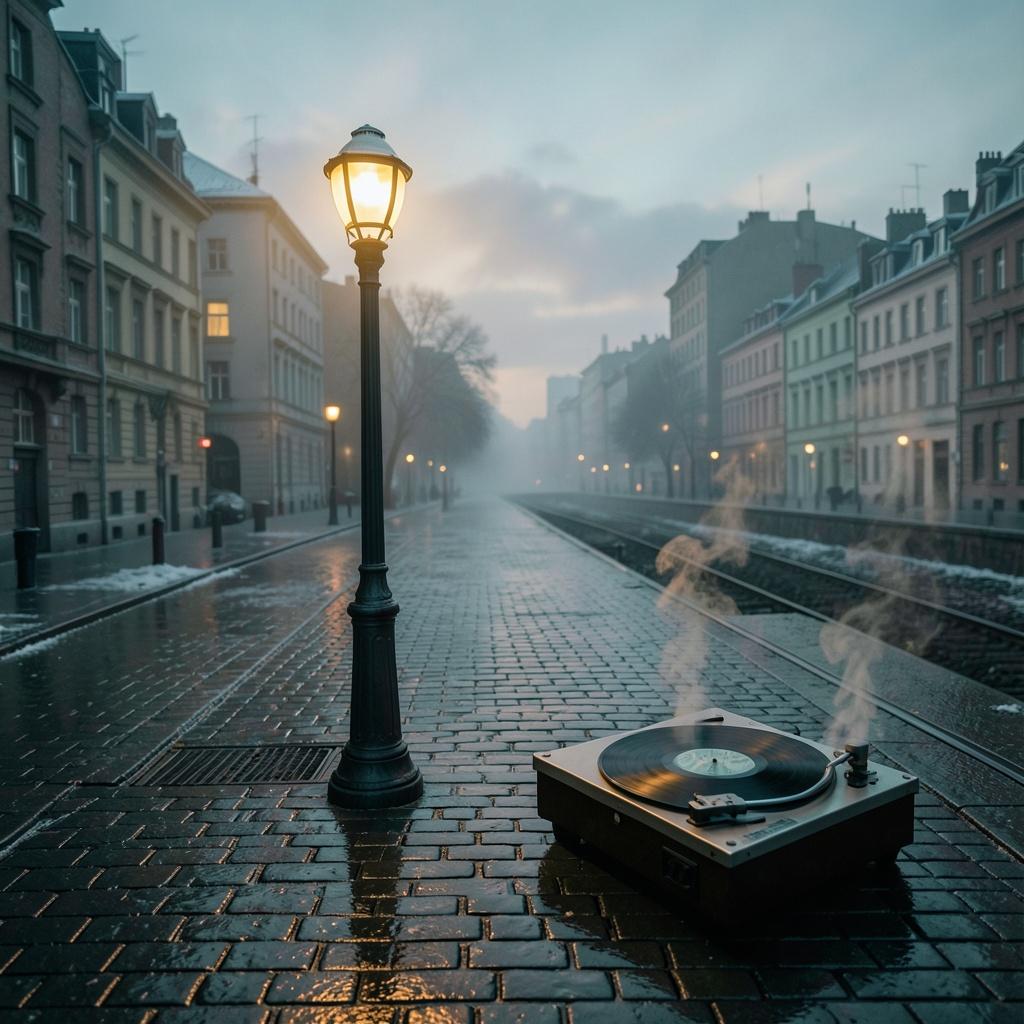 Song Image