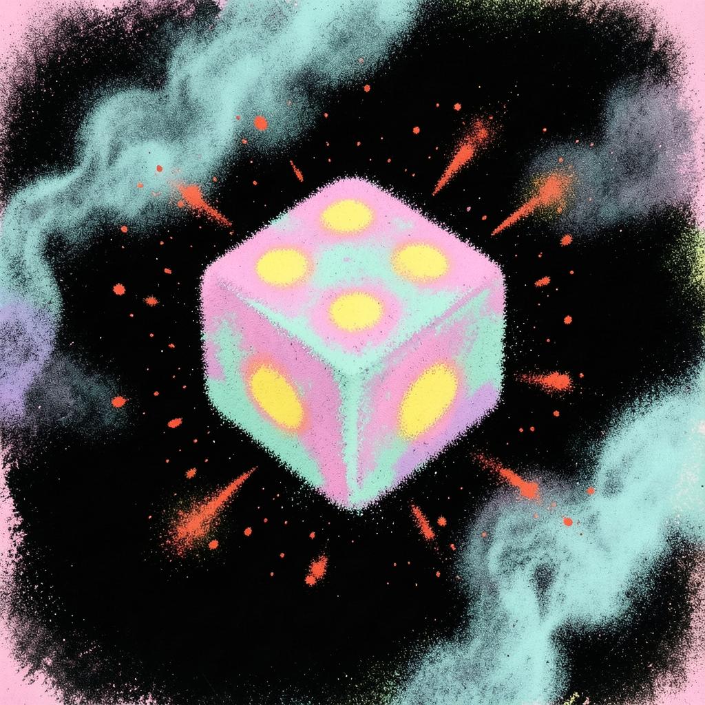 Roll One Winner artwork