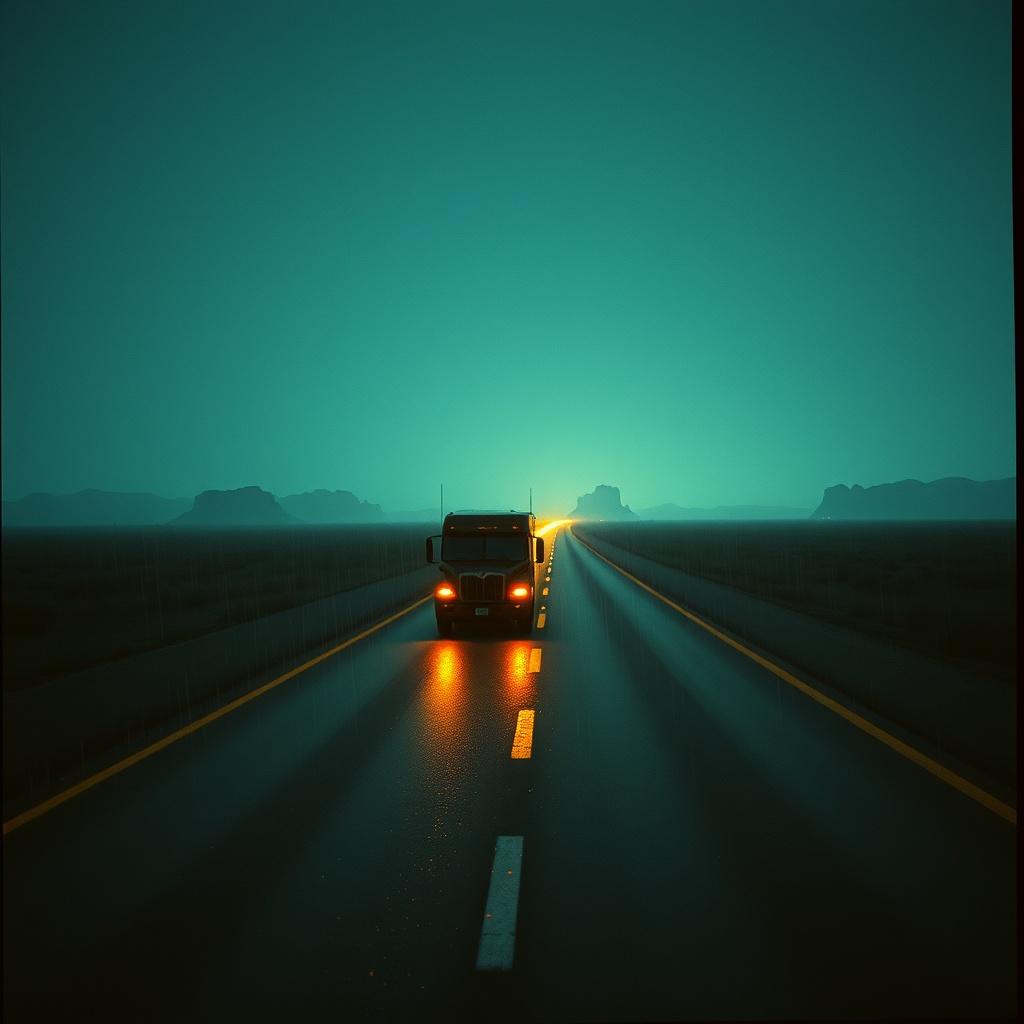 ASPHALT BLOODLINE Dark Twang • Heavy 808s • Cold, Clean, Menacing artwork