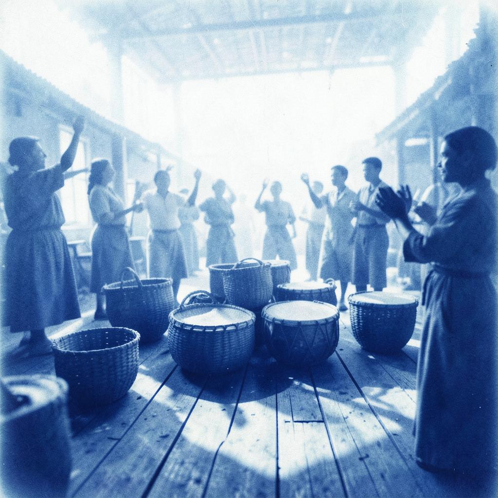 AMEZALIWA DANCE artwork