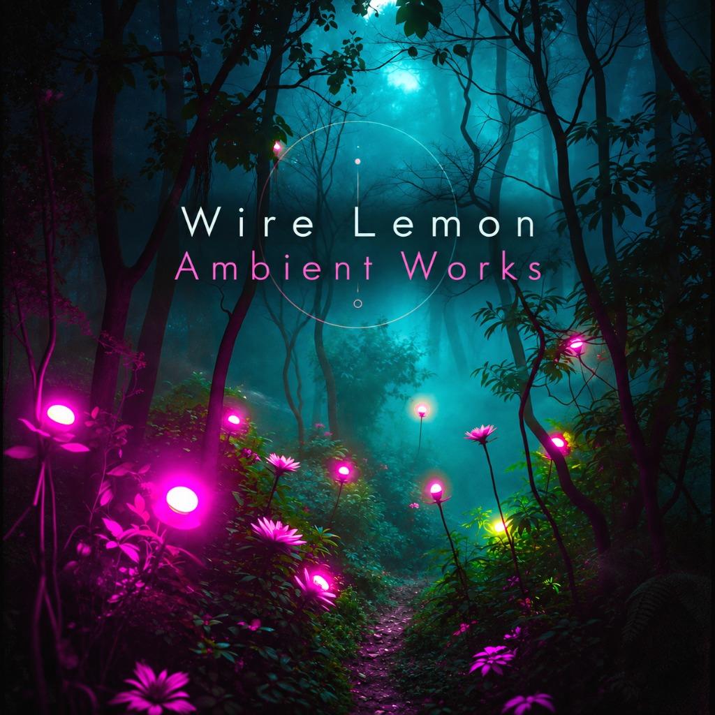 Wire Lemon_Ambient Works