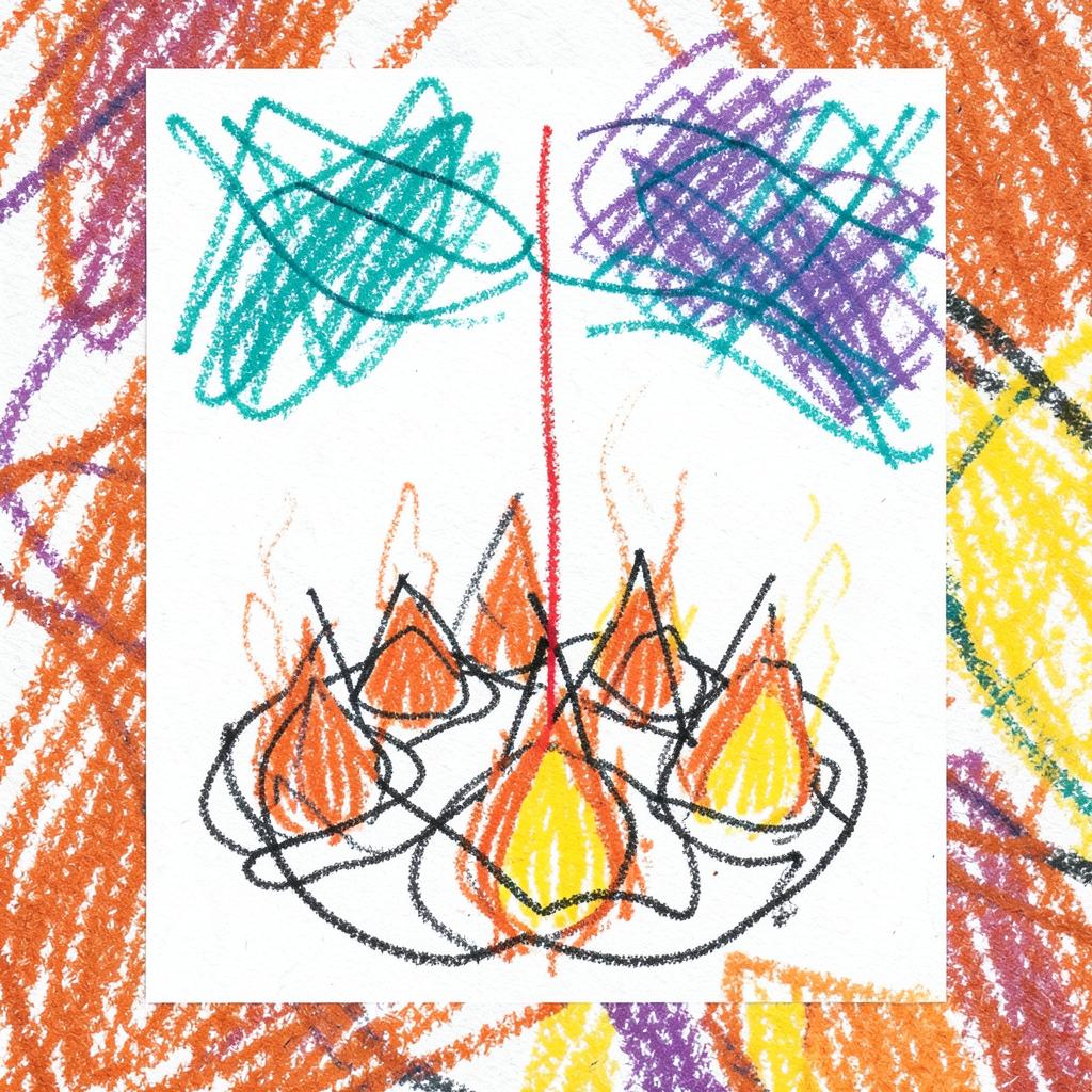 A Shånge artwork
