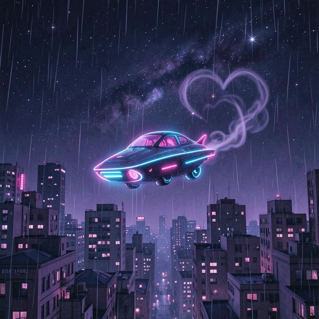 Persona image for SOFT DNB VOICE