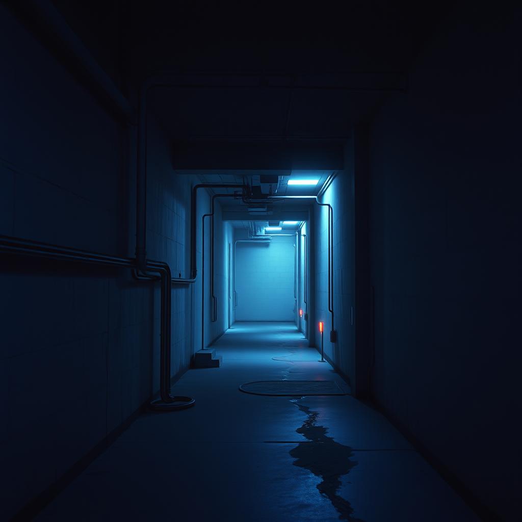 Социальный работник artwork