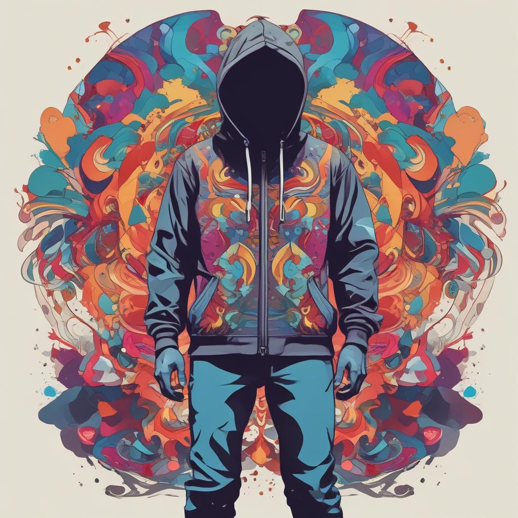 "Regular Dude" artwork