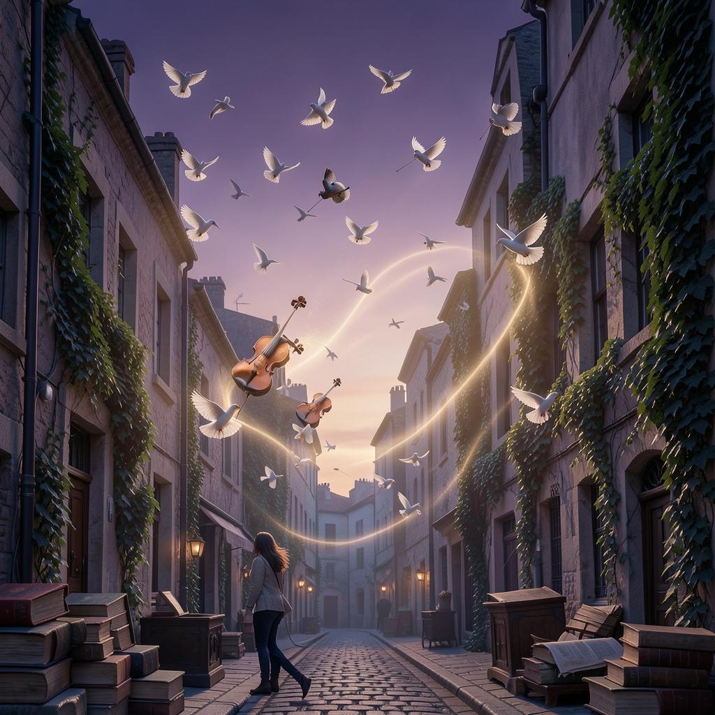 Song Image