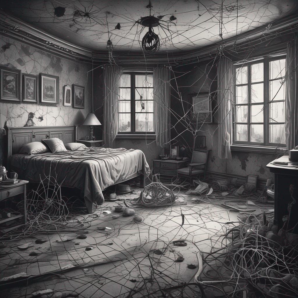 Image for The Creeps