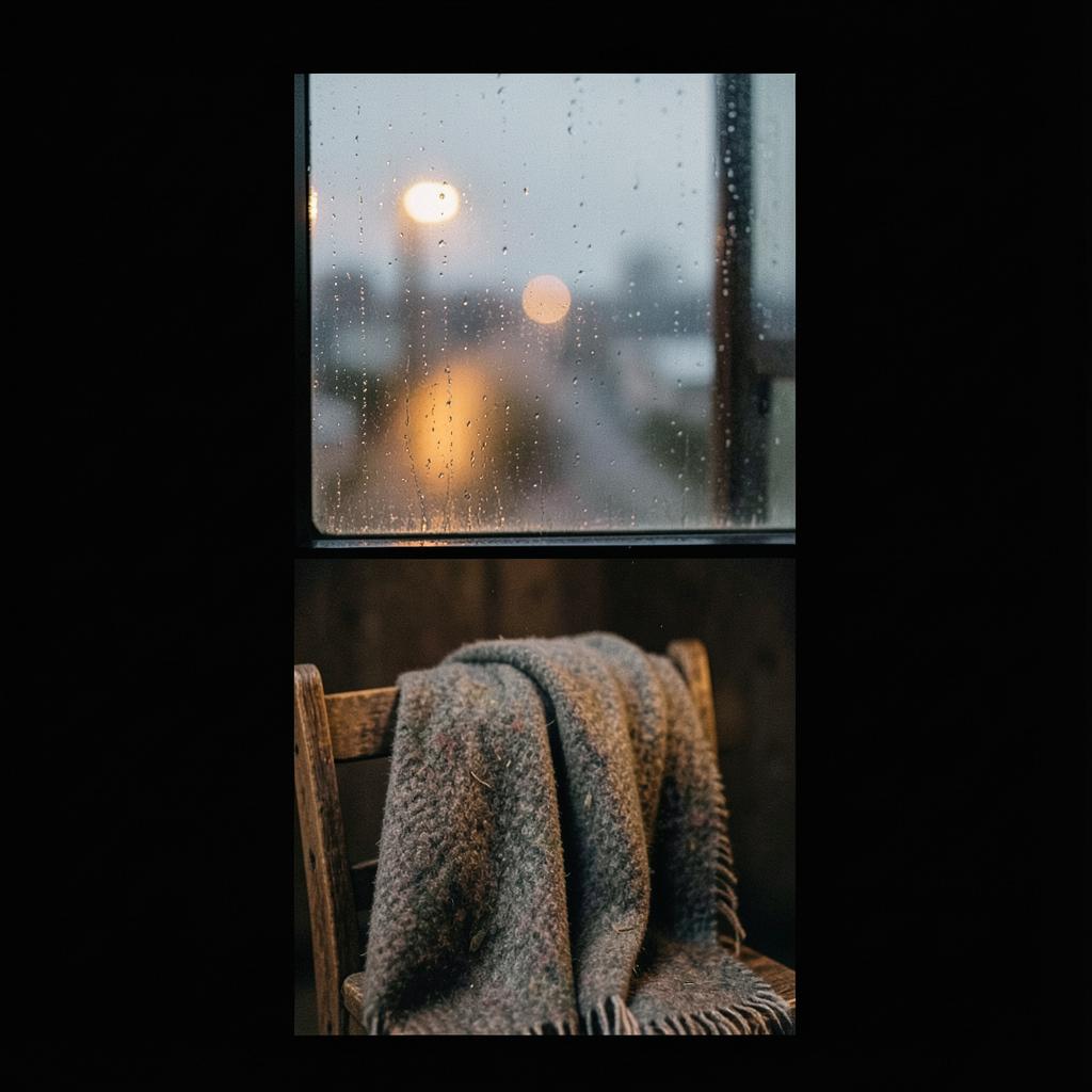 Together to the Last Road · Lin Juyi