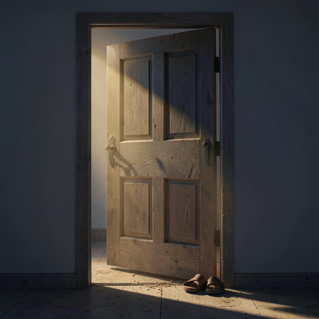El día que te vi artwork