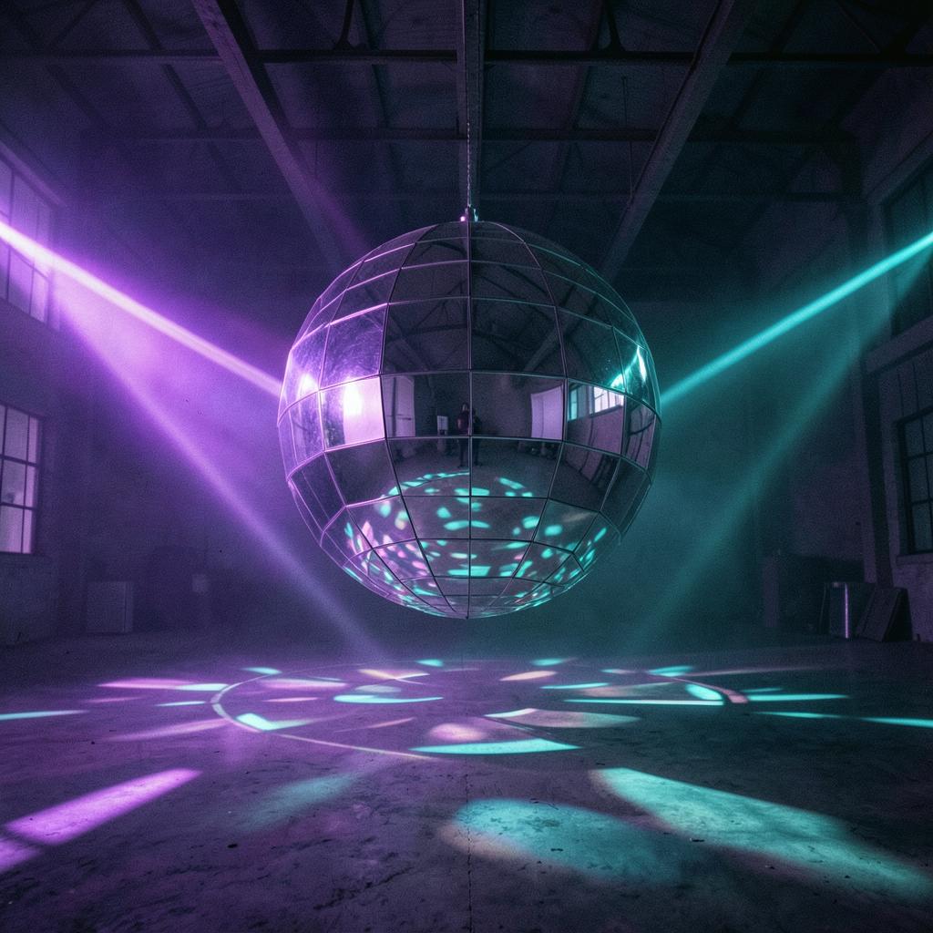 Feel the Nights [Italo-Disco-House] artwork