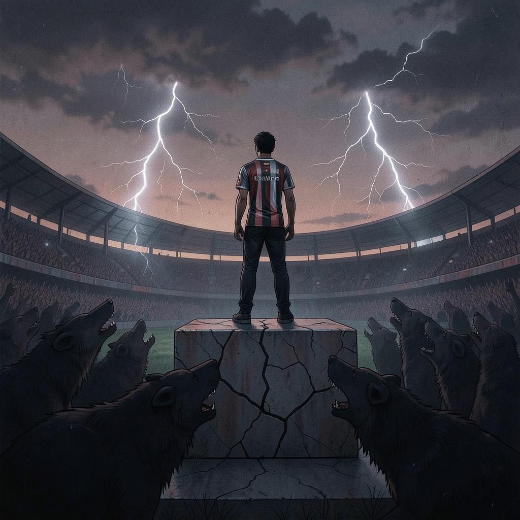 Song Cover Image