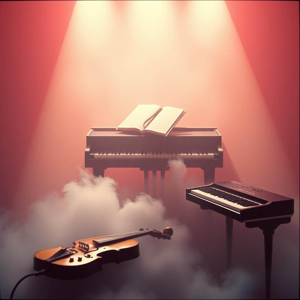 Song Image