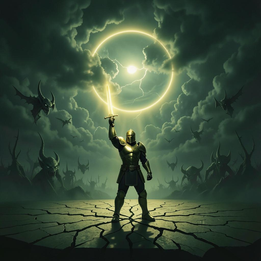 Live session 1 artwork