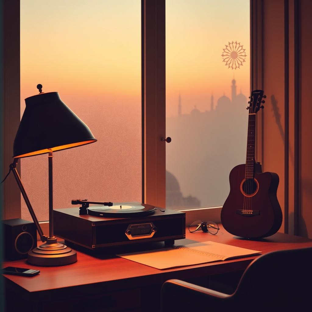 Song Image