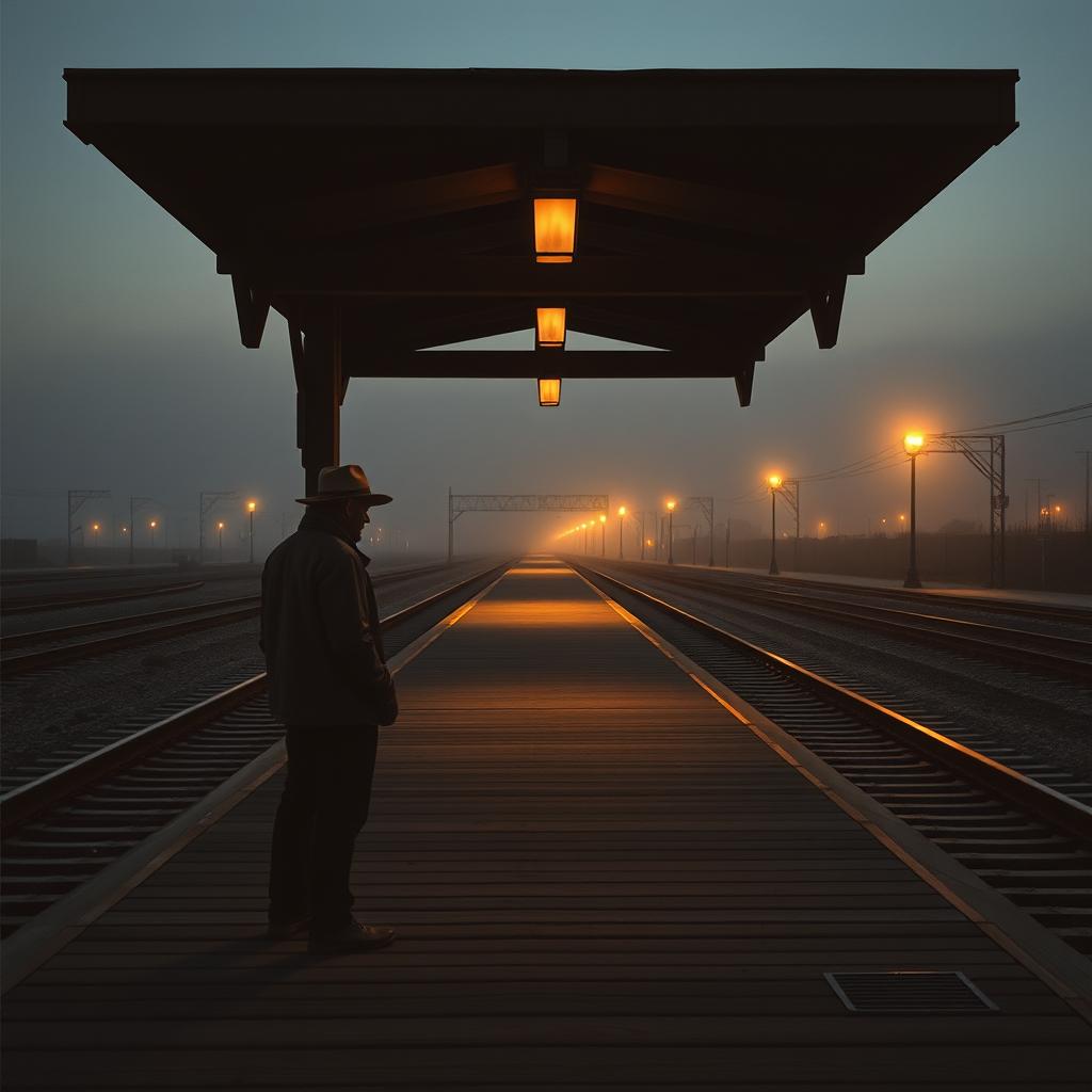 Walkin Down The Track artwork