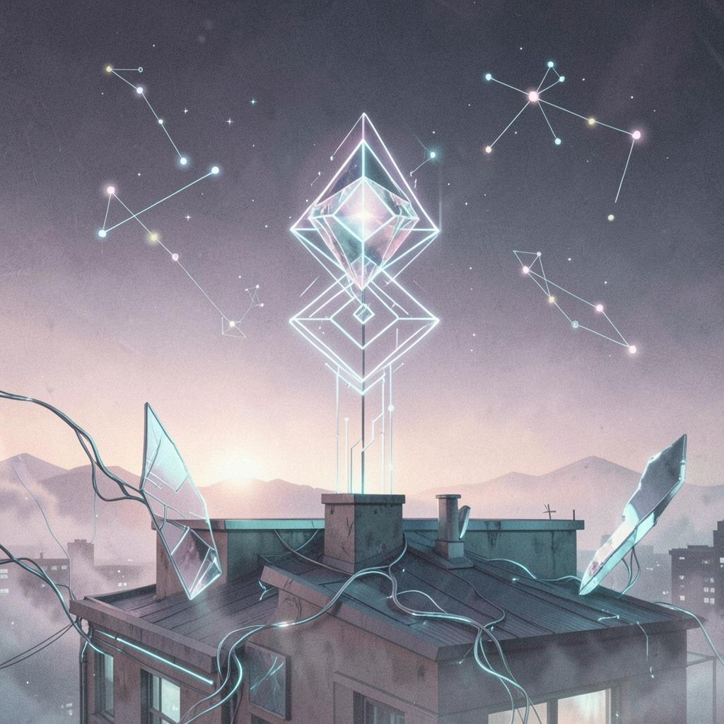 Voice image for Astralverse Flows