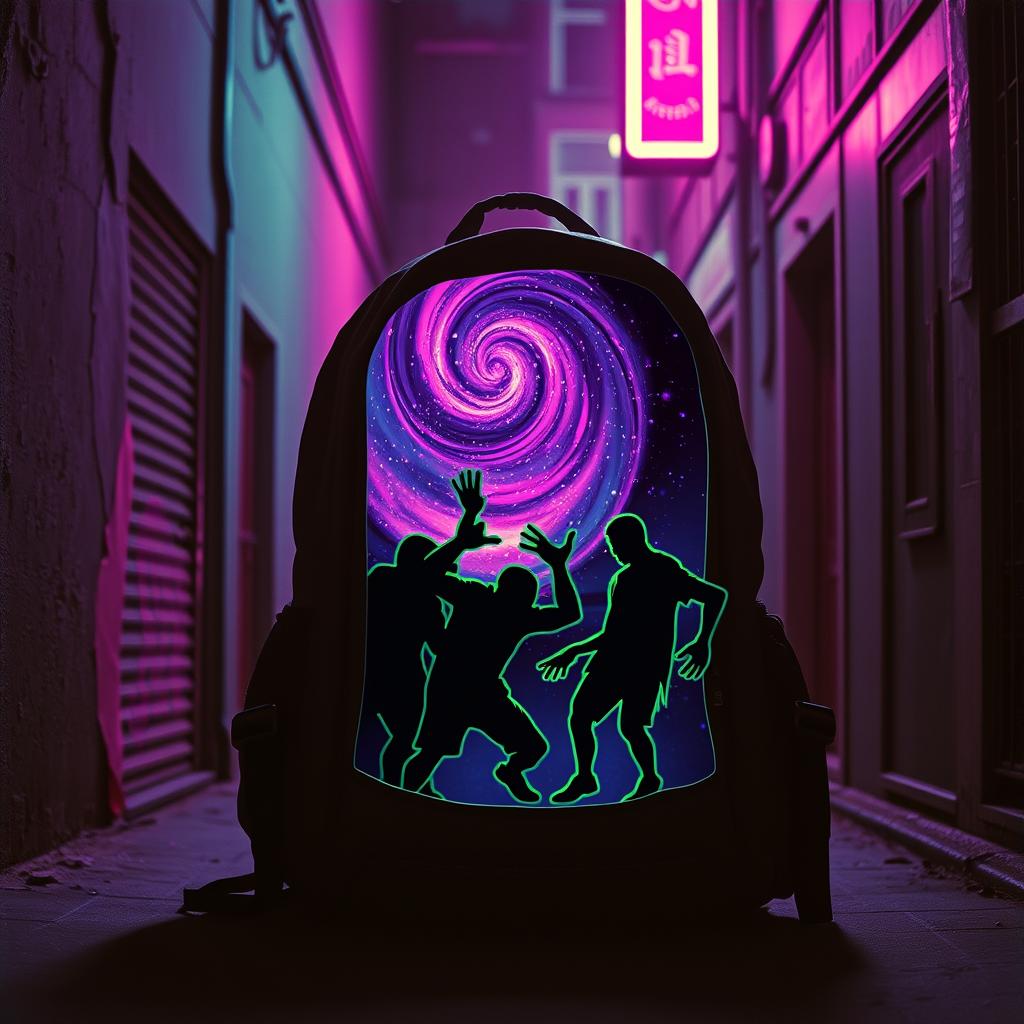 Persona image for Crusty NY