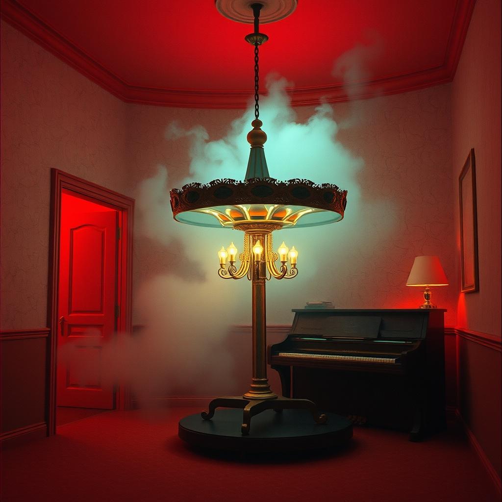 Voice image for Locura en salsa latina