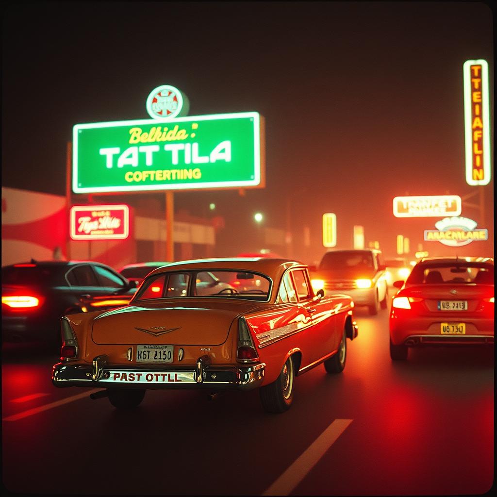 Crosstown Traffic artwork