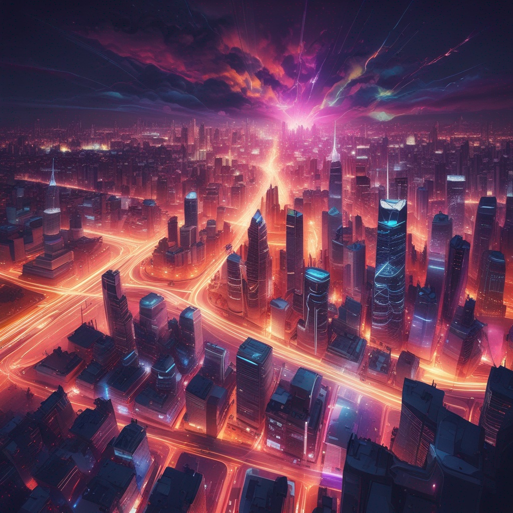 Night Drive artwork