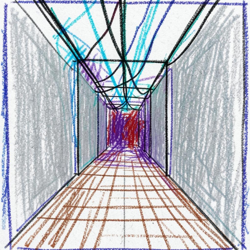 Фантомные токи artwork