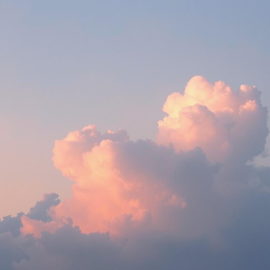 A Love in the Sky  Lyrics by Leon & Matilda (Remix) artwork