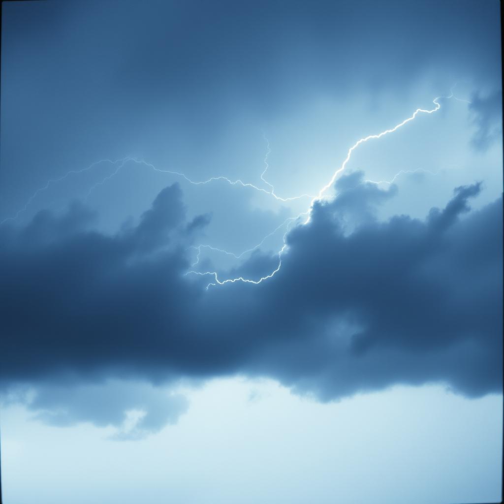 Image for Storms & Conflicts (Stürme & Konflikte)