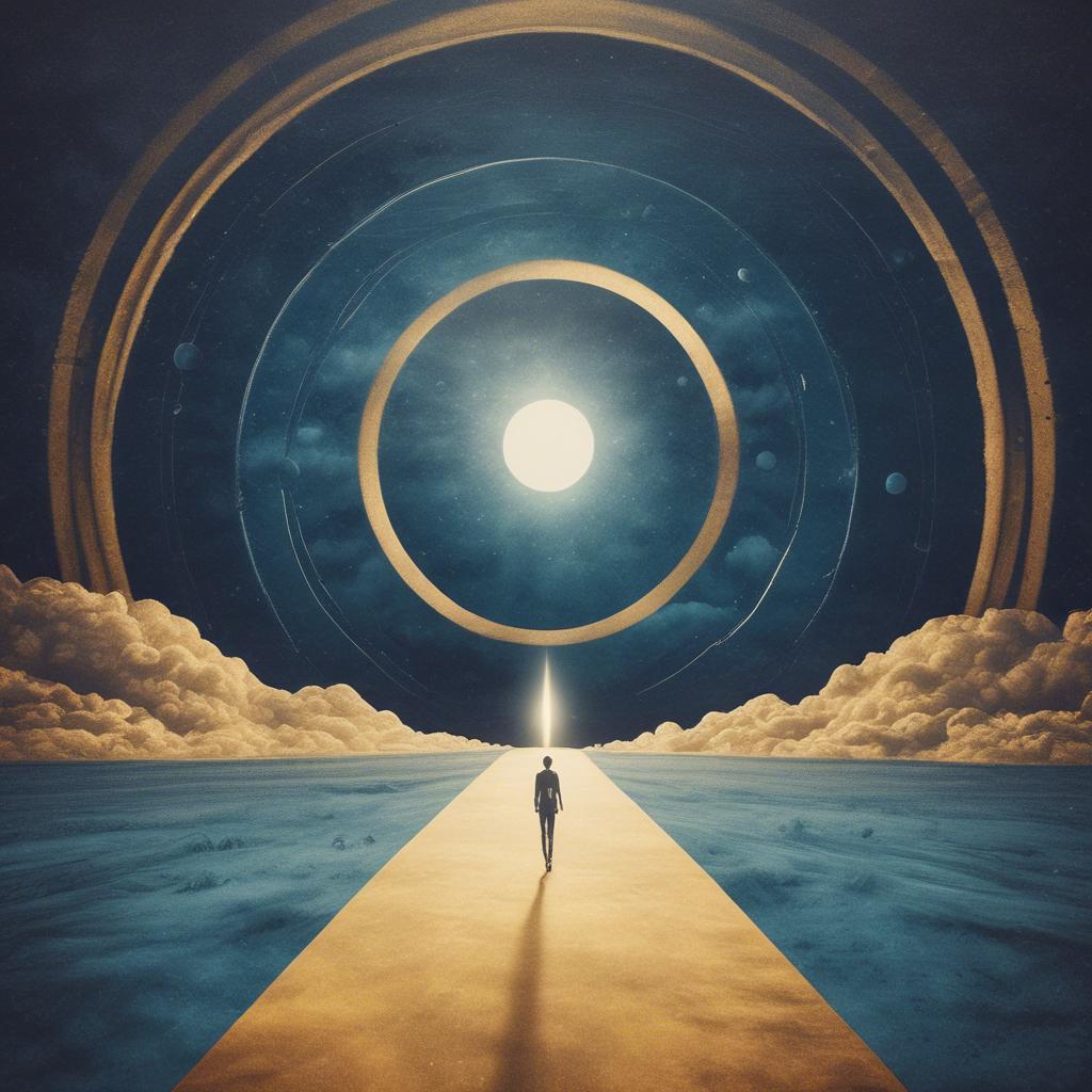 यदा यदा हि धर्मस्य ग्लानिर्भवति भारत । artwork