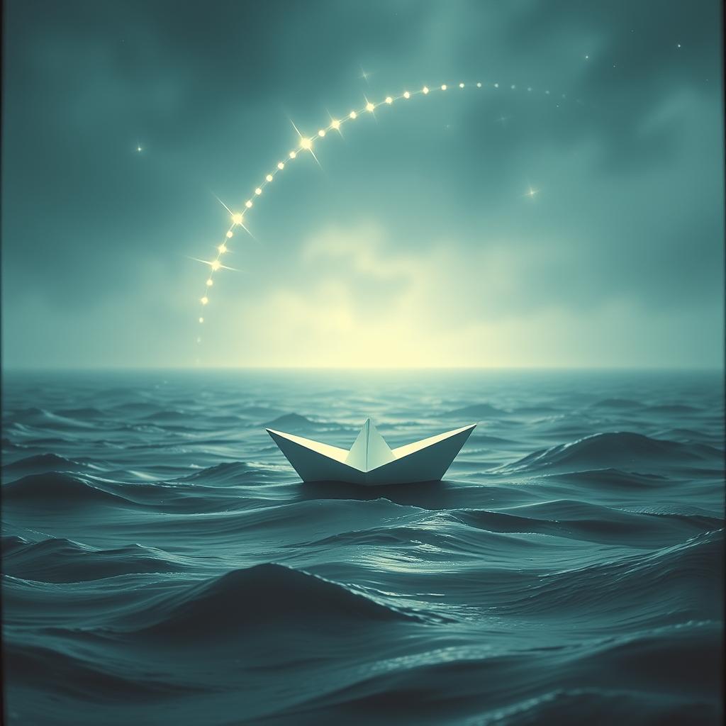 Persona image for Favorite Words Song version