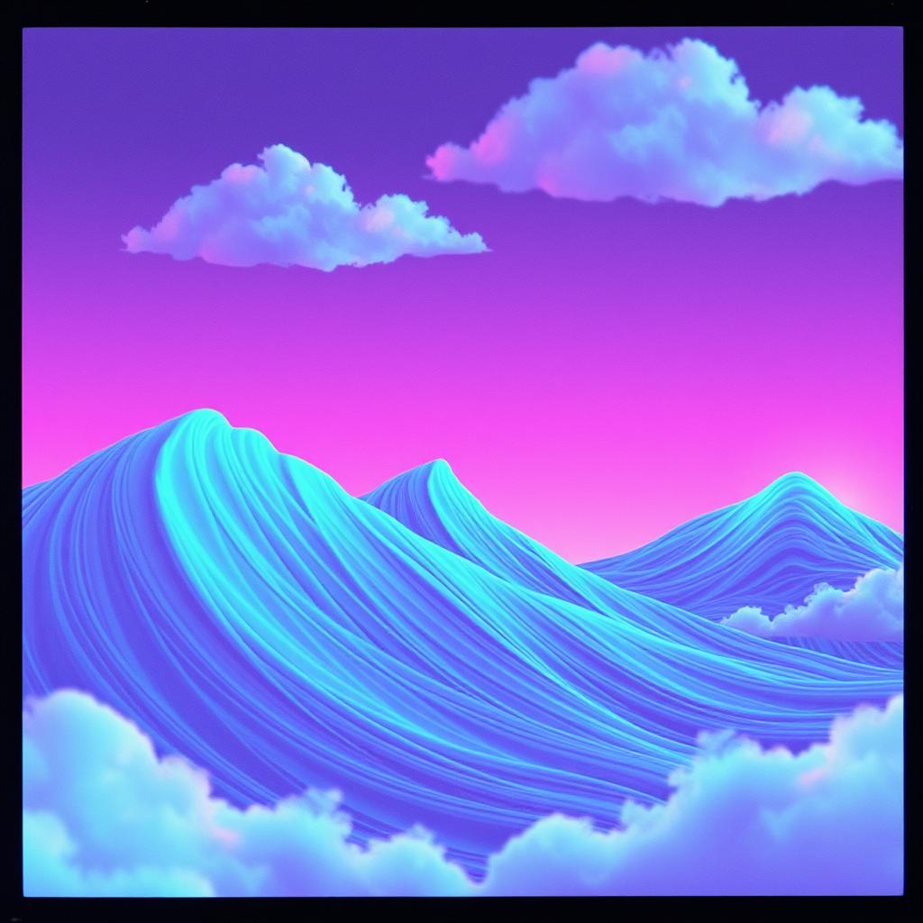 Persona image for Never Predict Next Move