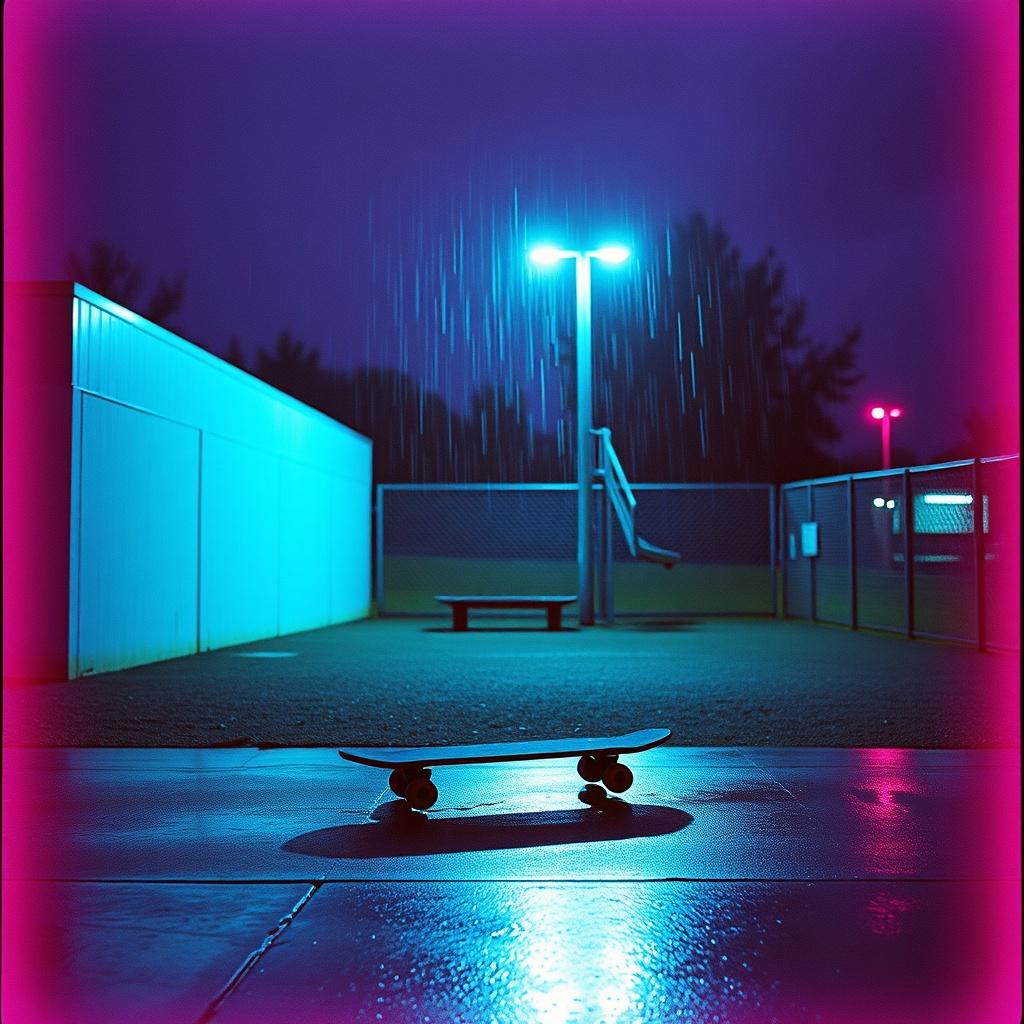 No Friends artwork
