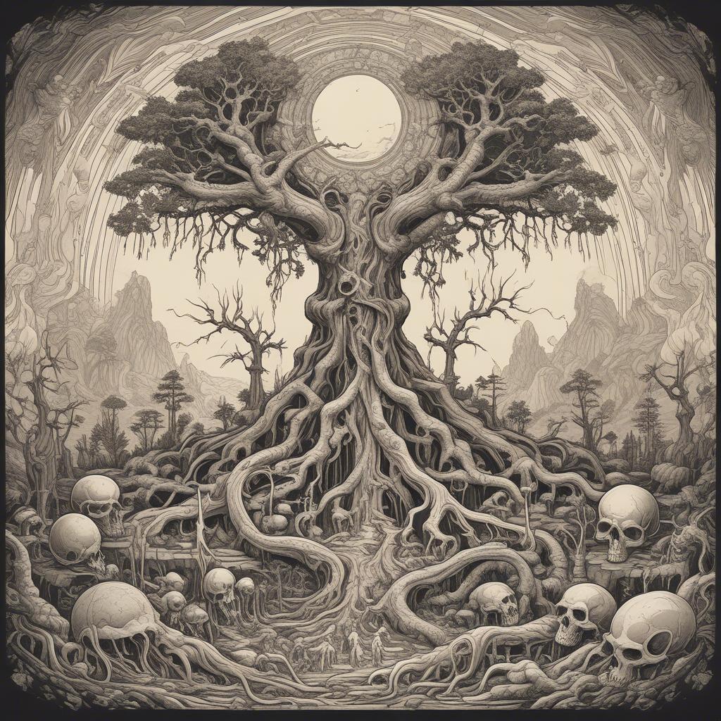 Persona image for Carrion