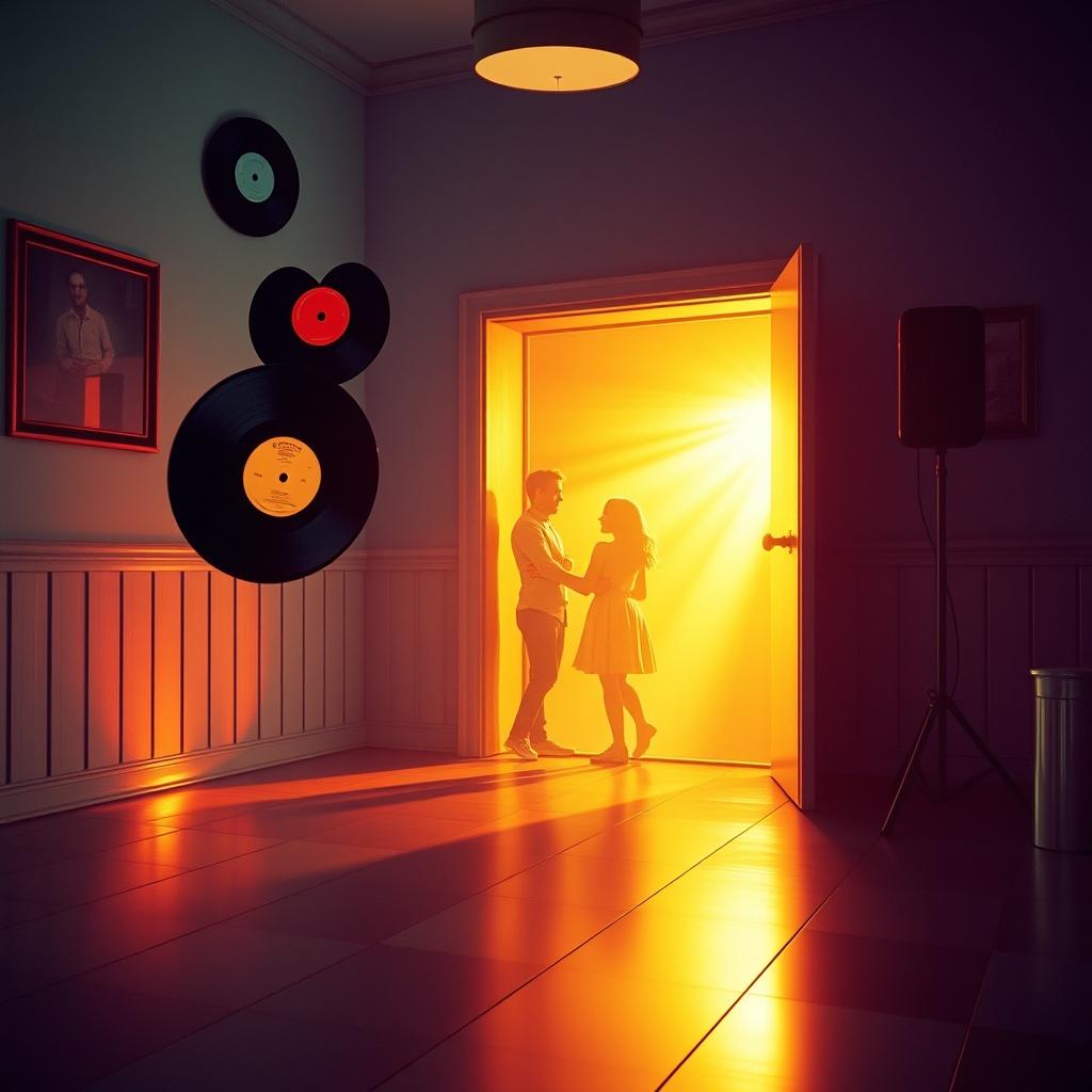 Song Image