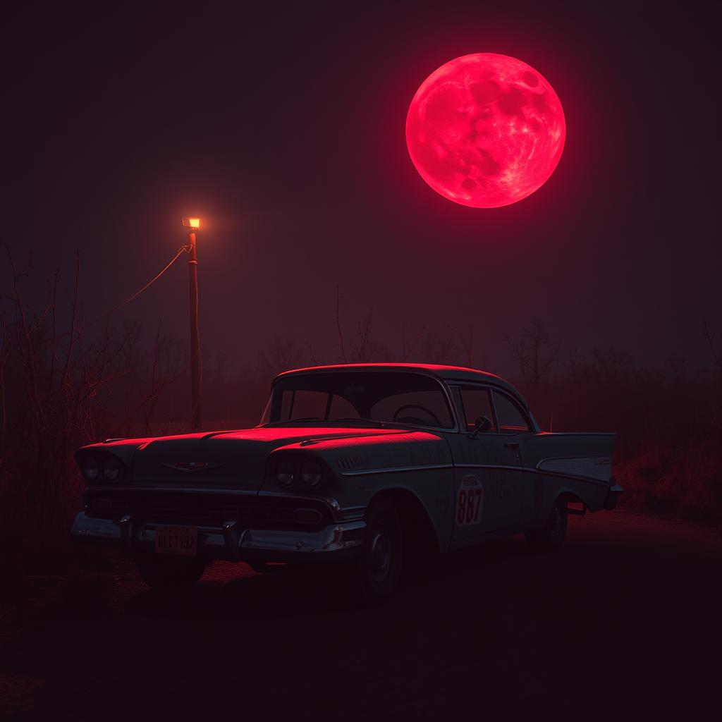 Florida Backroads Banger artwork