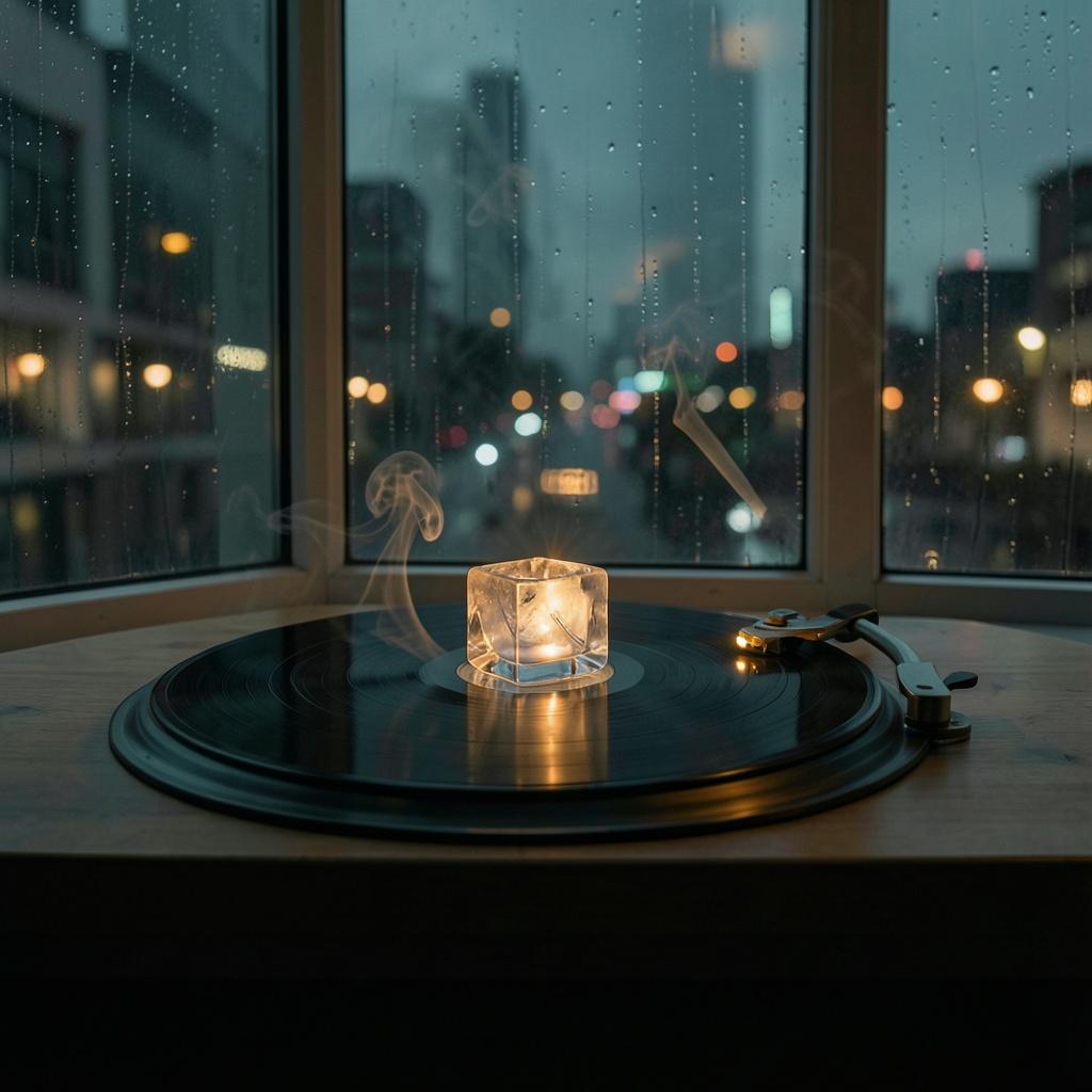BAR TOP WHISPER