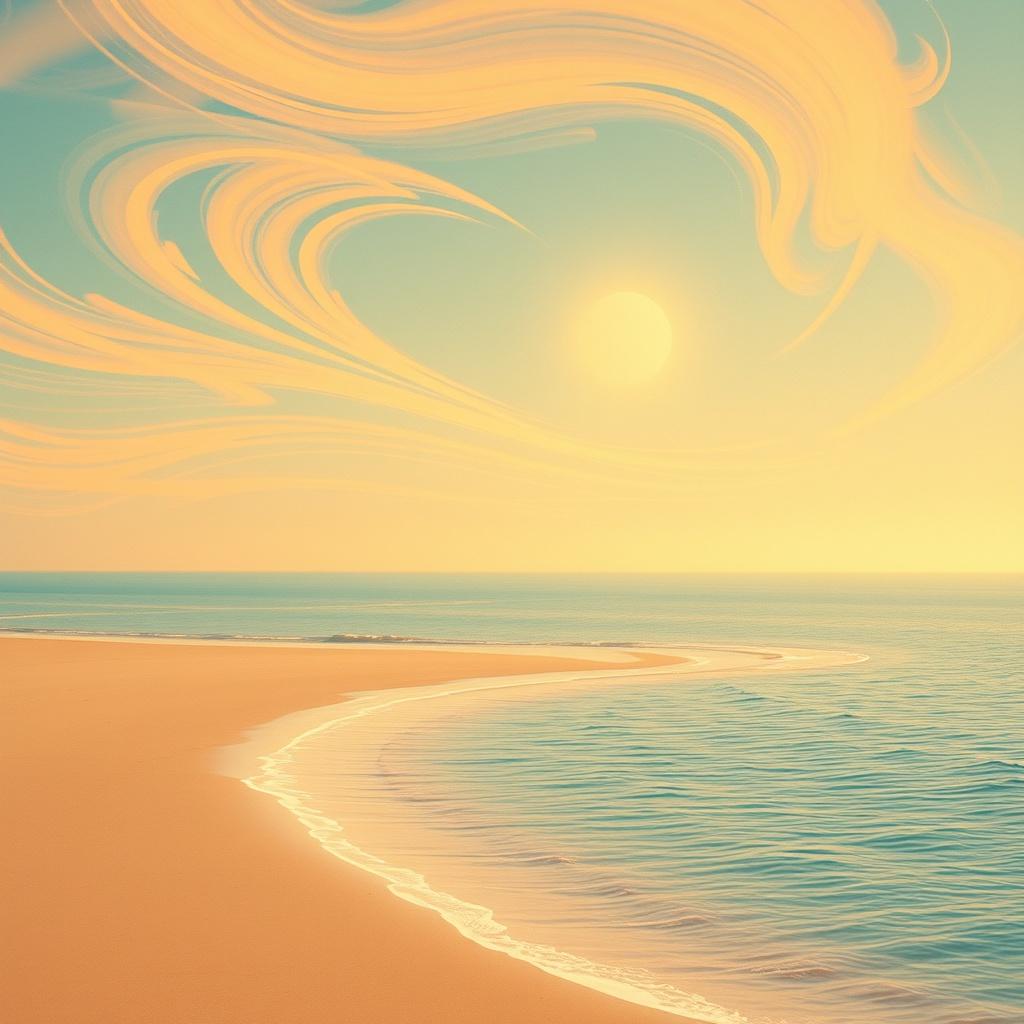 White Paper, Orange Sun (Remixing) artwork