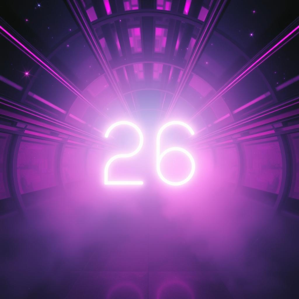 Phantasm - 26 artwork